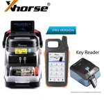 Xhorse Dolphin Ii XP005L Automatic Machine Witht Identification Device Optional. Fixed Price $2250.00.
