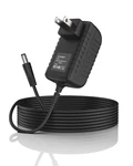 Ac/dc Adapter Charger Matter And MFS1V2 3D Scanner Power Supply Cord. Fixed Price $13.55.
