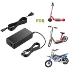 24V Electric Scooter Charger For Razor E175 E125 E325 E500 PR20 ZR350 MX350 E100. Fixed Price $9.59.