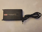Original Lind GE1950-2303 Automobile 19V Adapter For Getac B300 Toughbook Laptop. Fixed Price $75.00.