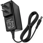 Ac Adapter For Sharper Image 1014508 Shiatsu Full Body Multi-function Massager. Fixed Price $14.99.