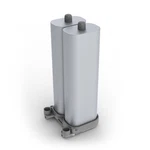 Inogen One G4 Replacement Column Pair - Oxygen Count (pack Of 1), Grey. Fixed Price $189.10.