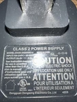 Genuine Shark Ac Adapter 24.8V 0.8A Power Supply Charging Cord DK25A-248080H-U. Fixed Price $15.95.