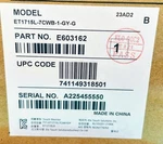 Elo ET1715L-7CWB-1-GY-G Touchscreen Monitor, New, Sealed In Box. Fixed Price $445.00.