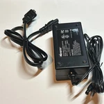 Memorex Switching Power Adapter Model ADS-60W-12 Dc 12V 5A. Fixed Price $18.85.
