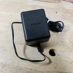 Bose 94PS-062A Power Supply Adapter Input 120V Output 8.2V. Fixed Price $35.99.