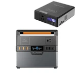 Allpowers Portable Station 300W /200W Solar Generator Backup Battery Trip. Fixed Price $59.00.