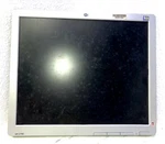 Hp L1740 Lcd Monitor, 17-INCH (PL766AA#ABA). Fixed Price $50.00.