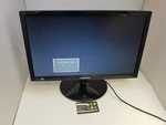 Samsung S19B150N 19" Led Backlit Lcd Vga Monitor 1366 X 768. Fixed Price $44.95.