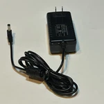 Shenzhen Fujia Switching Adaptor Model FJ-SW1203000U 12V 3000MA. Fixed Price $21.85.