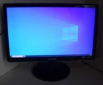 Samsung Syncmaster T23A350 Full Combo Led Tv & Pc Monitor Hdmi Dvi Usb. Fixed Price $59.00.