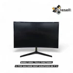 Samsung 27" Essential (S36GD) Fhd 100HZ Curved Monitor (S27D36DGAN). Fixed Price $48.67.