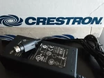 Crestron PW-1830RU 6500641 18V 3.3A Power Pack New Open Box. Fixed Price $49.00.