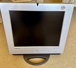 Samsung Syncmaster 170MP Lcd Monitor W/ Tv Tuner For Retro Gaming Computer-works. Fixed Price $149.99.