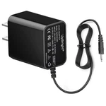 3V Ac/ac Adapter For The Danbury Mint Collectible Lighthouse Christmas Tree 18". Fixed Price $16.98.
