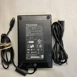 Genuine Viewsonic Adapter #ADP-120UB 24 5A; Pin Connector W/ac Cord. Fixed Price $45.99.