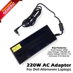 Li Shin International Ac Adapter 0405B20220 220W 20V 11A. Fixed Price $23.99.
