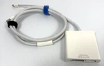 Apple A1306 Mini Display Port To Dual-link Dvi Adapter High Resolution Used. Fixed Price $14.00.