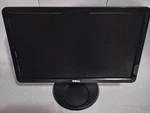 Used Dell 20" Model S2009WB Widescreen Wsxga 1600X900 Lcd Computer Monitor. Fixed Price $11.50.