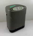 Devilbiss Igo 306DS Portable System With 375112 Charger *parts Only-powers On*. Fixed Price $849.00.