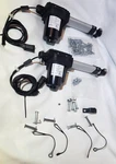 Leggett & Platt HJA58 210-0031 Pin Head Actuator Motor 124/304MM. Fixed Price $269.99.
