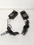 Lot Of Ite S018BU1200150 Switching Power Adapter Chargers. Fixed Price $29.99.