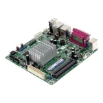 Advantech SIMB-M01-1VGS8A1E Intel Atom D525 Mini-itx Industrial Motherboard. Fixed Price $349.99.