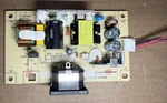Hp Power Supply Board For 24MH Display, ADO-25W1-A 19, E168066. Fixed Price $35.00.