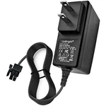 4-PIN Ac Adapter For Cradlepoint IBR600 IBR650 Series Lte Wireless Router Power. Fixed Price $16.99.
