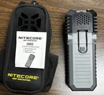Nitecore EMR10 & NRH10 Case. Fixed Price $95.00.
