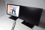LOT-2 Dell 1909W 19" Wide Lcd Monitor Vga Dvi E1911C E1910C E1910F. Fixed Price $129.75.