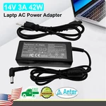 Ac Adapter Charger For Samsung UN22F5000 22" 1080P Led Tv Power Supply Cord. Fixed Price $15.99.