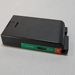 Lithium Battery For Vactidy Model Cordless Stick Vacuum Cleaner. Fixed Price $18.95.