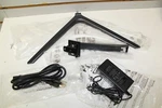 New Original 12V 4A Adapter SOY-1200400 Viewsonic Monitor VX2718 2KPC Mhd. Fixed Price $35.00.