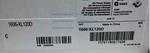 Allen Bradley 1606-XL120D Ser Dc Power Supply. Fixed Price $235.50.