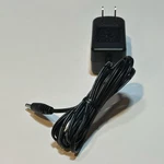 Dongguan City Rongron Ac/dc Adaptor Model RR-28-0600100D 6V 100MA. Fixed Price $18.85.