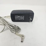 The Sharper Image Adapter Cord KSAFE1200250W1US +12V Dc 2.5A C1. Fixed Price $7.99.