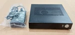 1.4" Thin Slim Pc Atom D525 Dual Core 1.8GHZ 1GB Ram NM10 Chipset 10A2-01 12V Dc. Fixed Price $33.00.