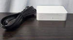 Apple Cinema Hd Display 65W Power Adapter A1096 Used With Generic Cord. Fixed Price $27.99.