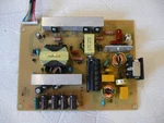 Dell P3418HW Monitor Power Supply Board 790NU1400A00H00 / ILPI-377. Fixed Price $75.00.
