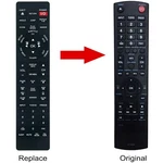 CT-8021 Replace Remote For Toshiba Tv/dvd Combo 24SLV411U 32SLV411U 19SLV411U. Fixed Price $12.52.