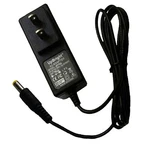 12V 1.5A Ac Adapter For Ottlite T5U Led Desk Lamp Color Changing Base Dc Charger. Fixed Price $6.45.