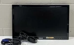 Asus VS197D-P 18.5" Wide Screen Lcd Monitor 50,000,000:1 High Contrast Smartview. Fixed Price $33.00.