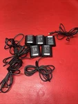 Lot Of 5X Genuine Dell 45W Usb-c Power Adapter HA45NM180/DA45NM180 *tested*. Fixed Price $54.99.