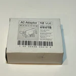 E-wall Wash Ac Adapter Item 05018 12V 1A. Fixed Price $18.85.