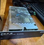 Amx Ps 4.2 12V Dc Power Supply. Fixed Price $24.99.