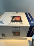 Sony Picture Station Digital Photo Printer DPP-FP35 New Nib. Fixed Price $69.99.