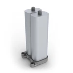 Inogen One G4 Replacement Column Pair - Oxygen Accessories Two Remov. Fixed Price $145.90.