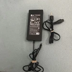 Genuine Lg ACC-LATP2 Monitor Adapter 19.5V 10.8A 210.6W EAY65068607. Fixed Price $40.00.