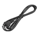 Fite On Ac Power Cord Cable Lead For Husqvarna Viking Designer Topaz 30 Sewing. Fixed Price $9.93.